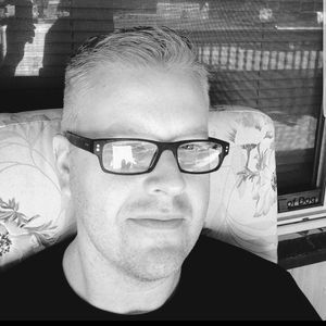 Meet your Posher, Joshua